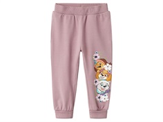 Name It elderberry Paw Patrol sweatpants